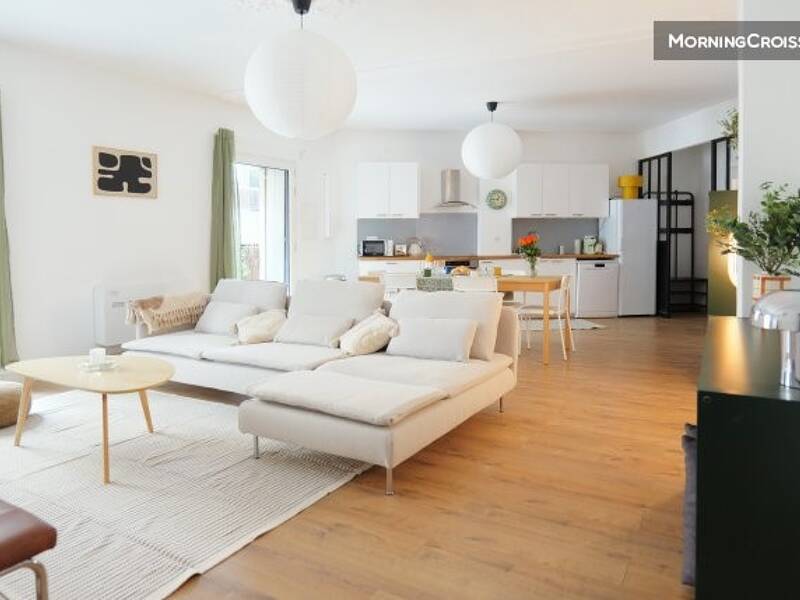 Maison à louer, 78m², MONTPELLIER