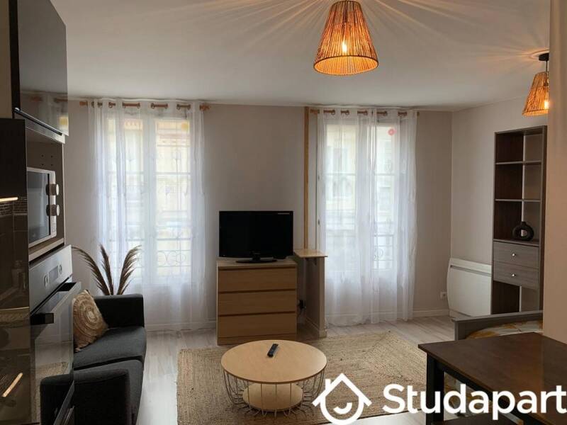 Maison à louer, 30m², ORLEANS