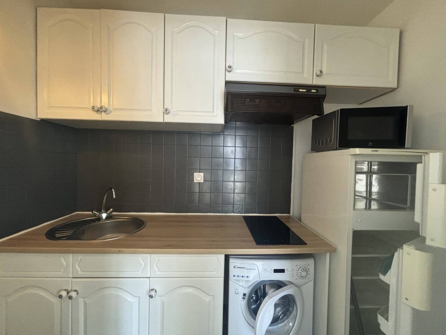 Maison à louer, 33m², CAEN