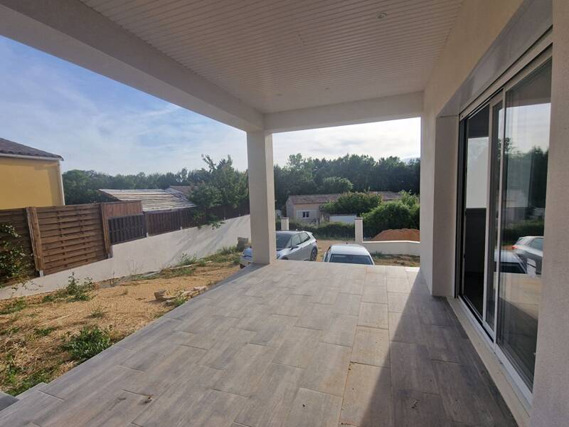 Maison à vendre, 111m², GARD
