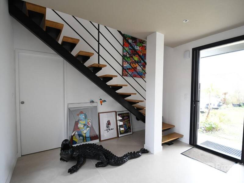 Maison à louer, 155m², CLISSON