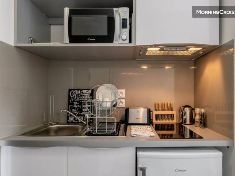 Maison à louer, 19m², GRENOBLE