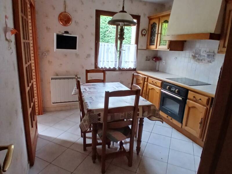 Maison à vendre, 86m², SEINE MARITIME