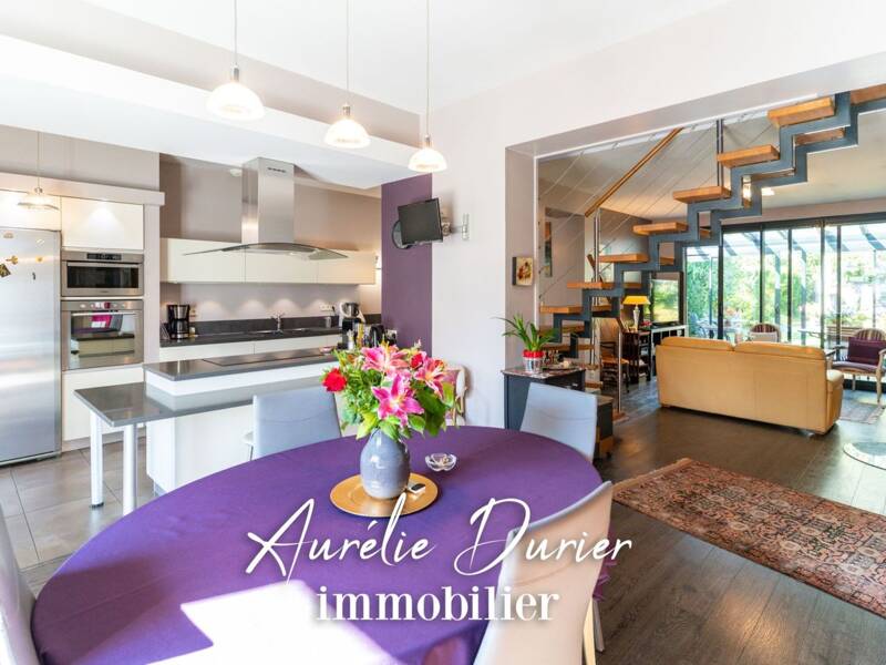 Maison à vendre, 150m², TOURS