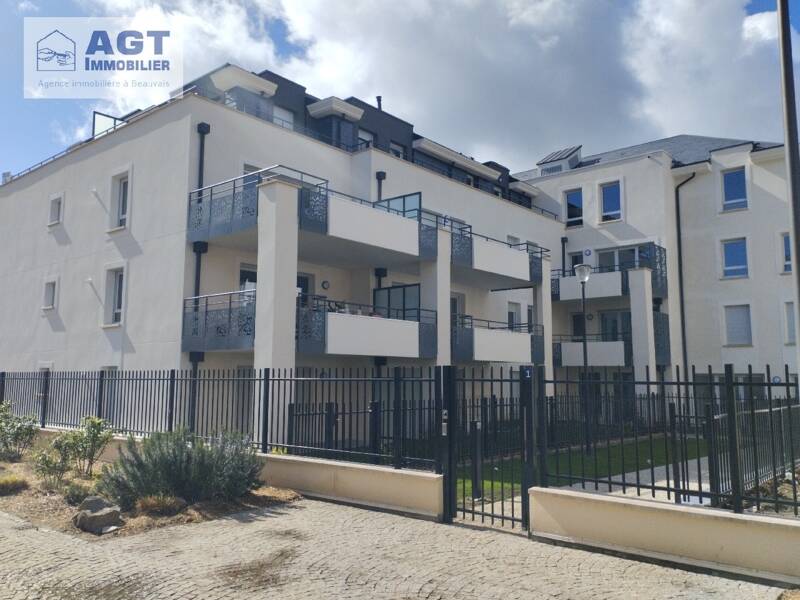 Maison à louer, 44m², BEAUVAIS