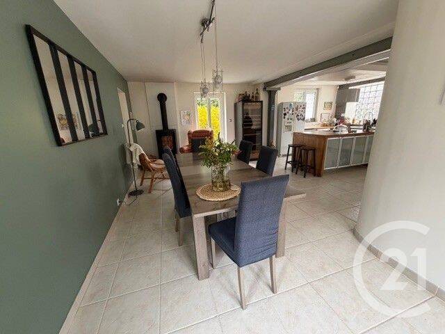 Maison à vendre, 160m², CERGY