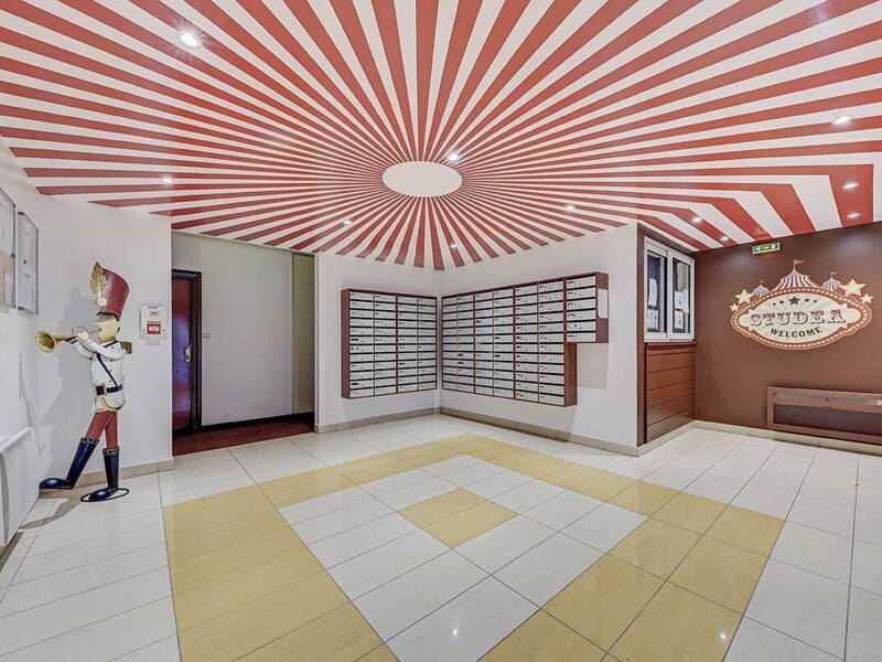 Maison à louer, 15m², SERRIS