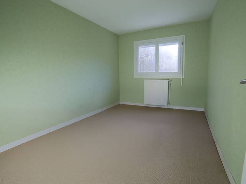 Maison à louer, 113m², ROUEN