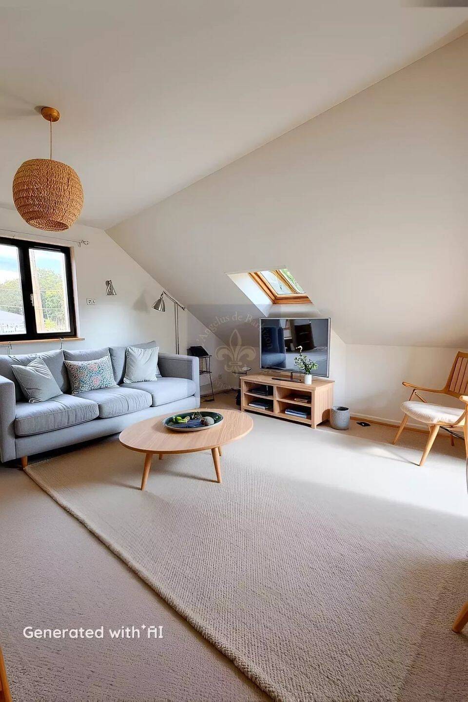 Maison à vendre, 260m², FONTAINE LE PORT
