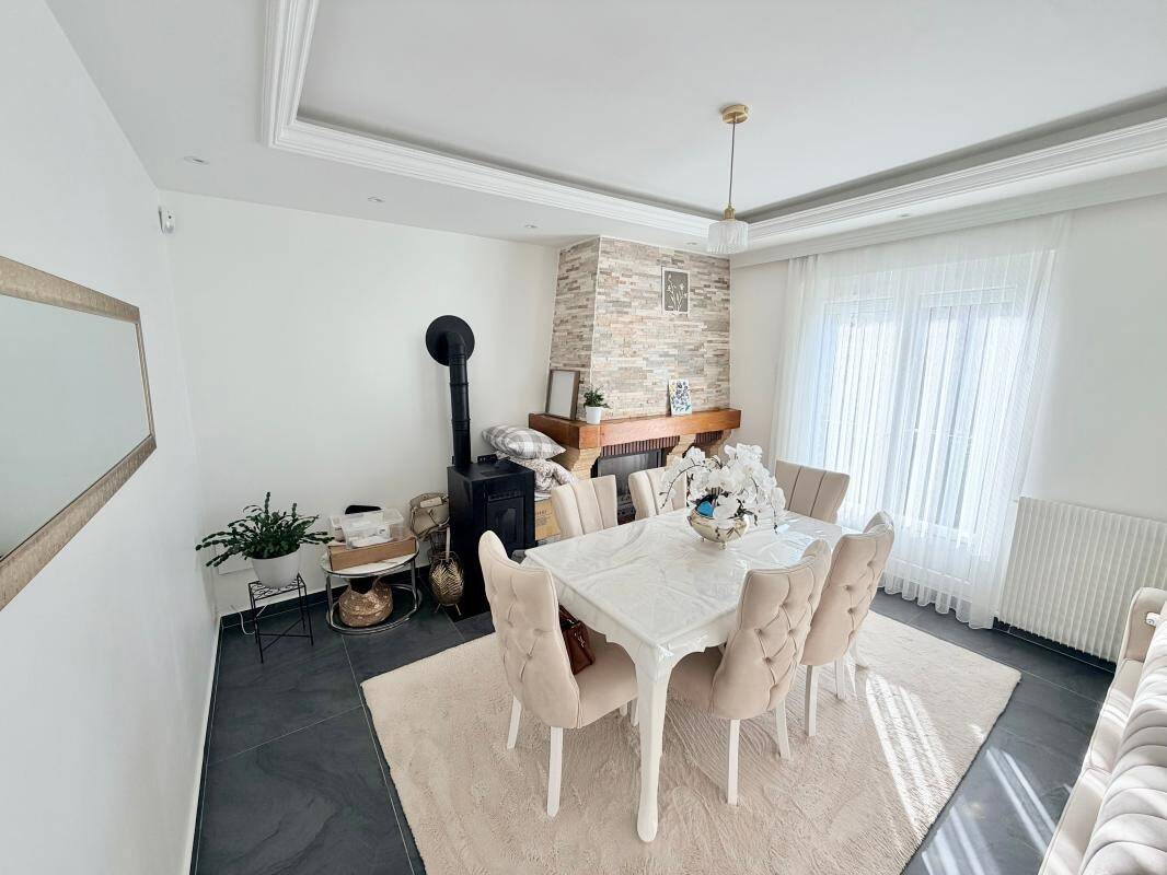 Maison à vendre, 147m², DRANCY