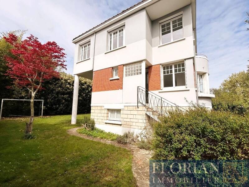 Maison à vendre, 150m², ANTONY