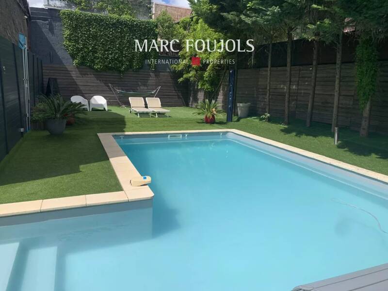 Maison à vendre, 300m², BORDEAUX
