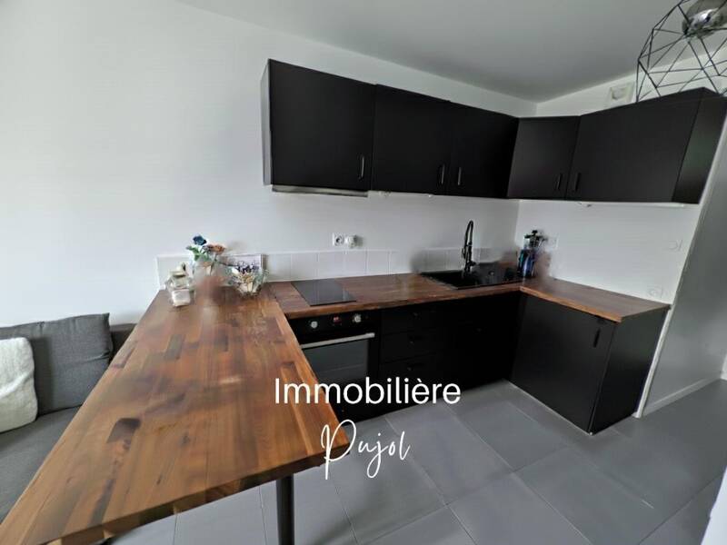 Maison à louer, 36m², MARSEILLE 9E