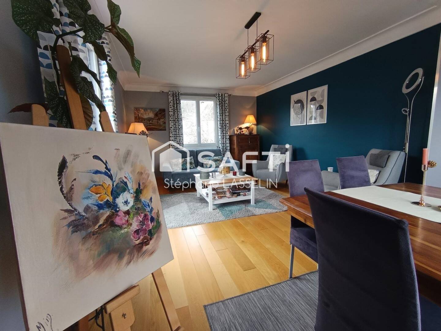 Maison à vendre, 149m², MONTIGNAC