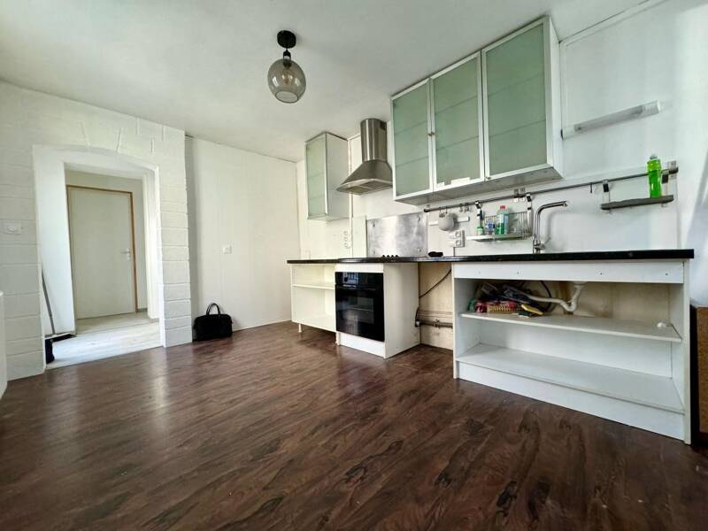 Maison à vendre, 58m², ROUEN