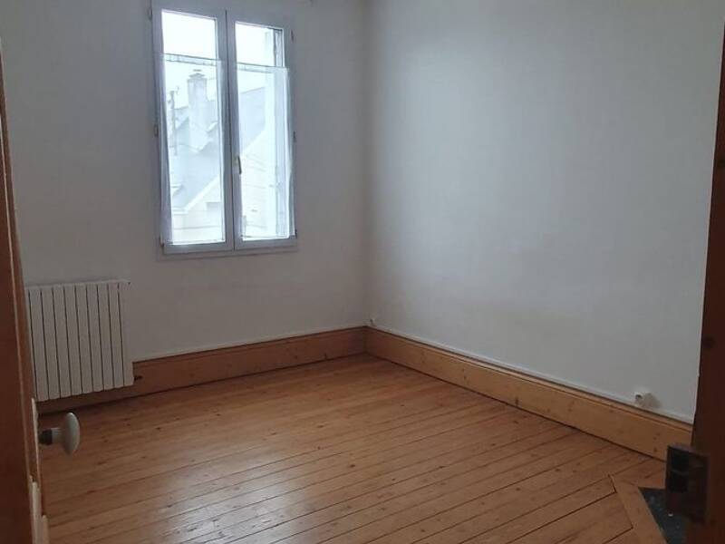 Maison à vendre, 70m², LE HAVRE