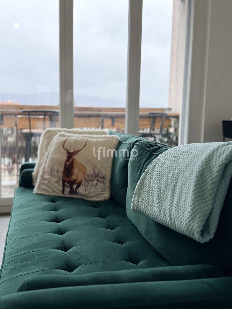 Maison à vendre, 62m², COLMAR