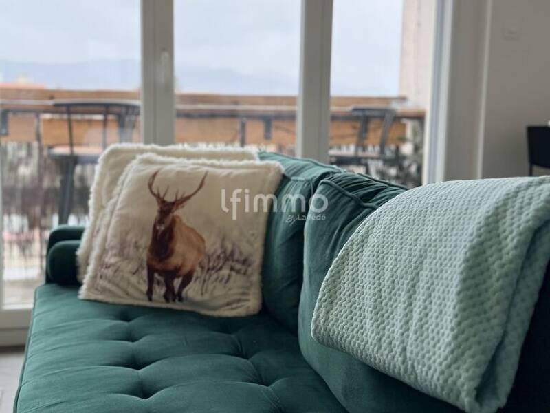 Maison à vendre, 62m², COLMAR