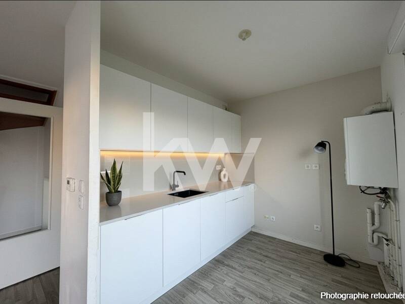 Maison à vendre, 61m², SAINT PRYVE SAINT MESMIN