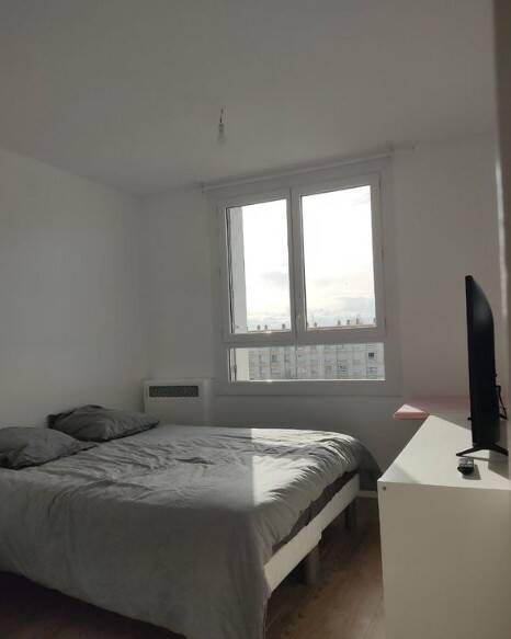 Maison à louer, 51m², MERIGNAC