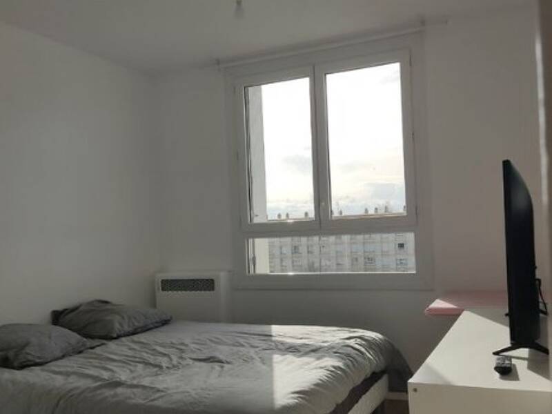 Maison à louer, 51m², MERIGNAC
