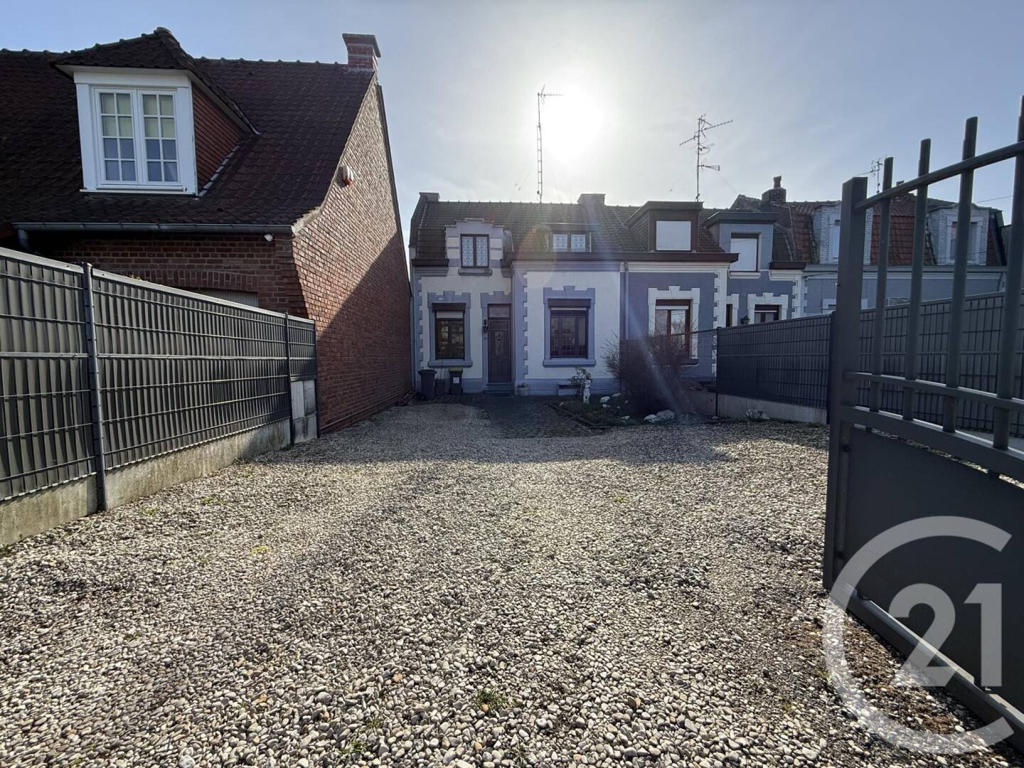 Maison à vendre, 80m², TOURCOING