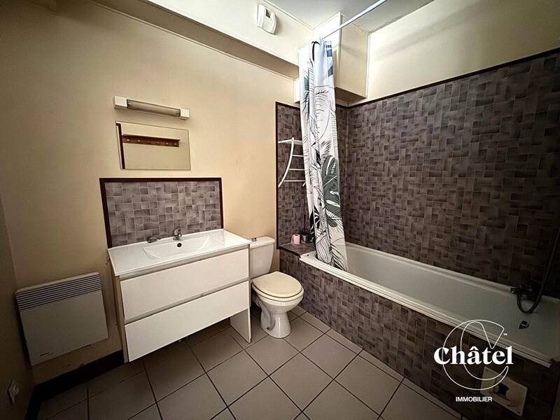 Maison à louer, 33m², PONT SAINTE MAXENCE