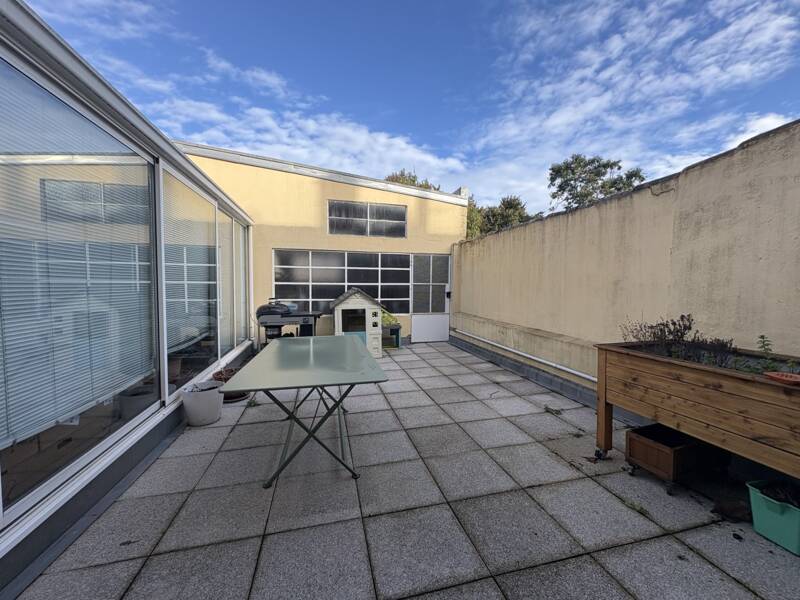 Maison à louer, 160m², CASTELNAUDARY