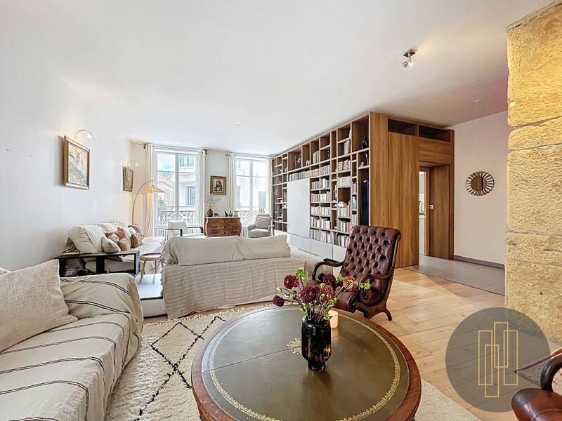 Maison à vendre, 160m², LYON 2E