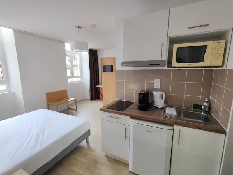 Maison à vendre, 25m², GRENOBLE