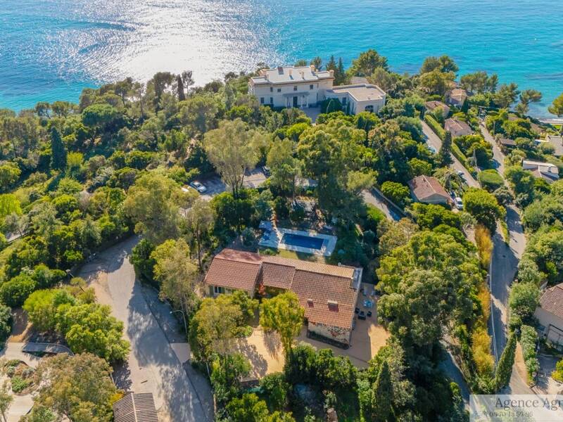 Maison à vendre, 324m², RAYOL CANADEL SUR MER