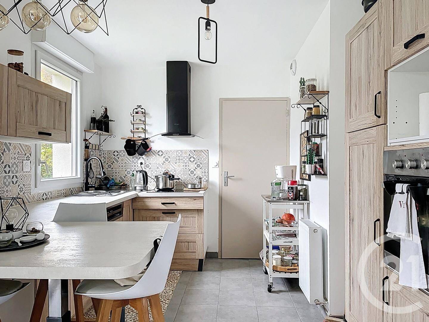 Maison à vendre, 101m², SAINT GILDAS DE RHUYS
