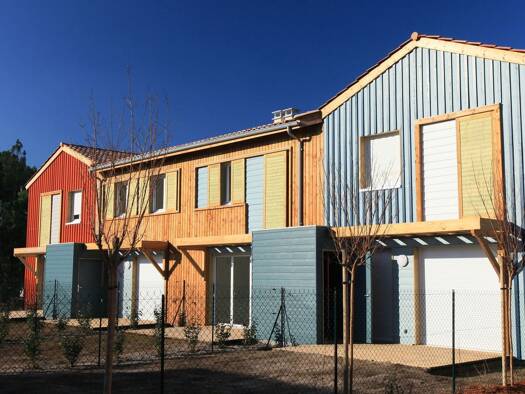 Appartement à vendre 285 714 € 5 pièces 4 chambres 100 m² RDC Audenge 33980