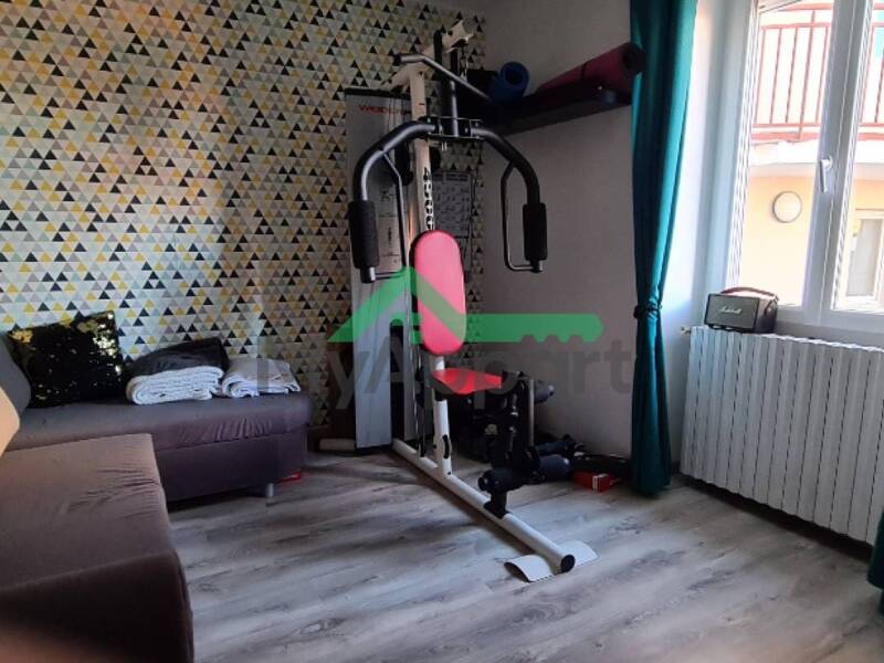 Maison à louer, 40m², STRASBOURG