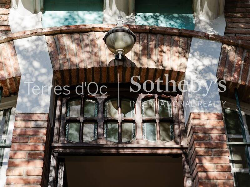 Maison à vendre, 200m², PERPIGNAN