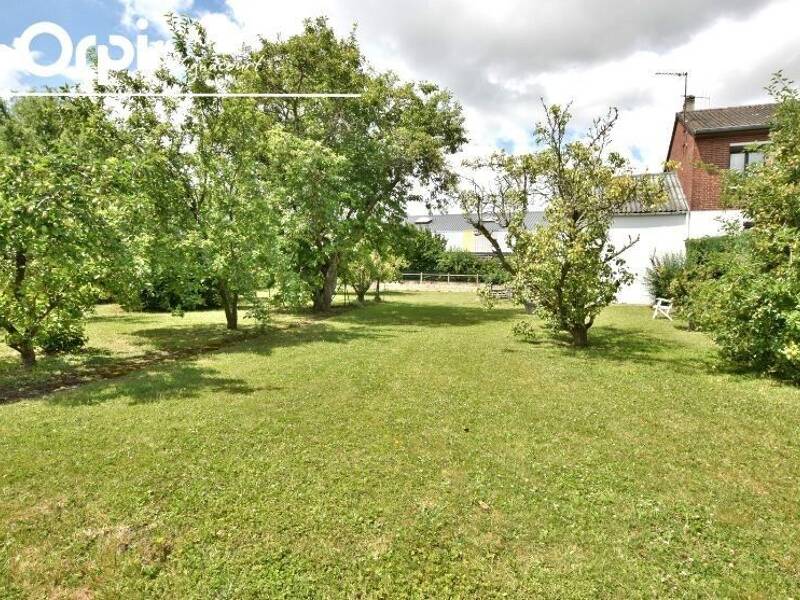 Maison à vendre, 105m², VIGNACOURT