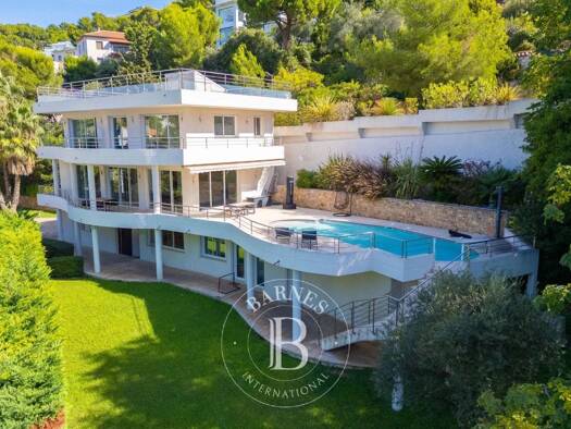 Maison à vendre 3 990 000 € 8 pièces 5 chambres 243 m² dès le 24/07/2027 Marseille 7ème 13007