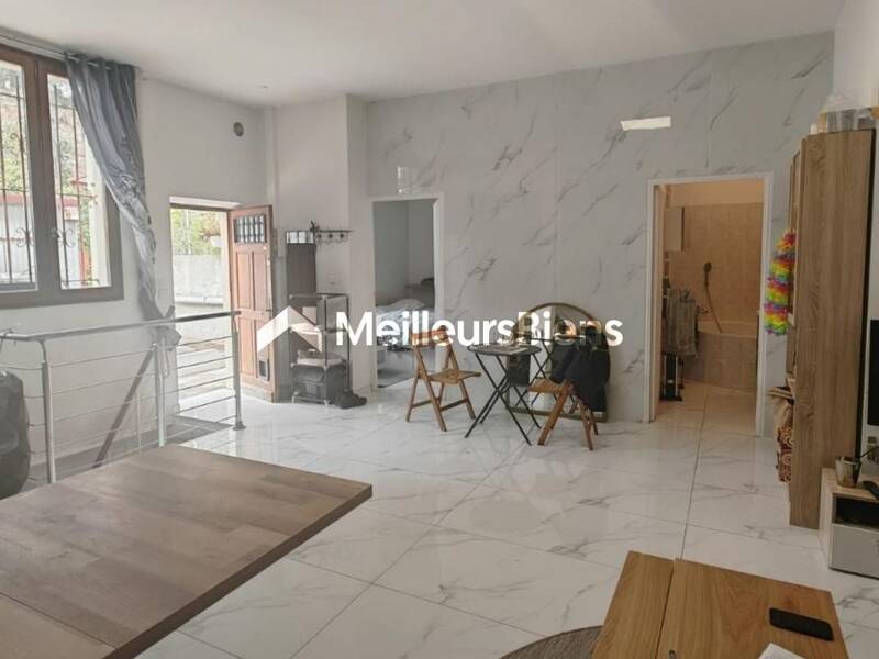 Maison à vendre, 85m², CARNOUX EN PROVENCE