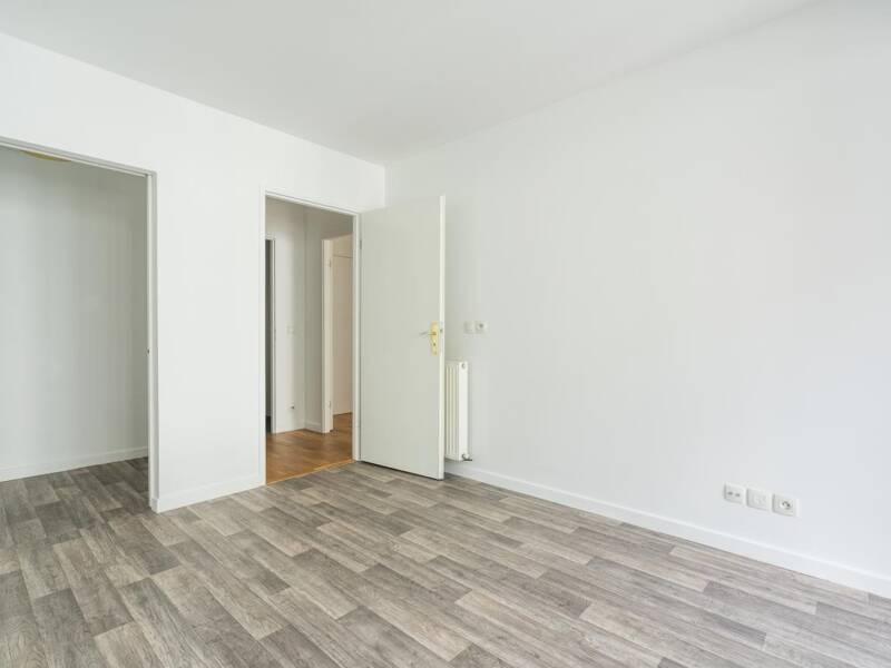 Maison à louer, 52m², PARIS 18E