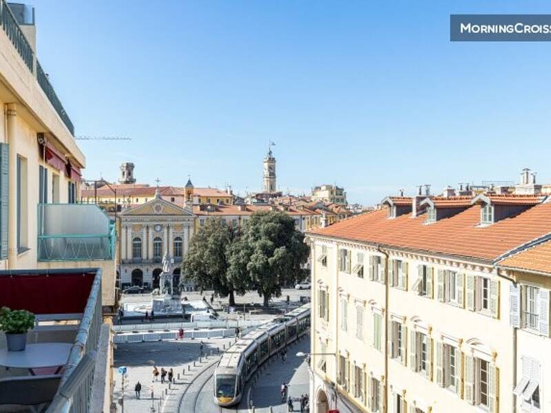 Maison à louer, 50m², NICE