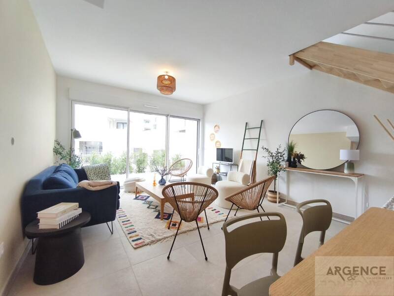 Maison à vendre, 106m², MONTPELLIER