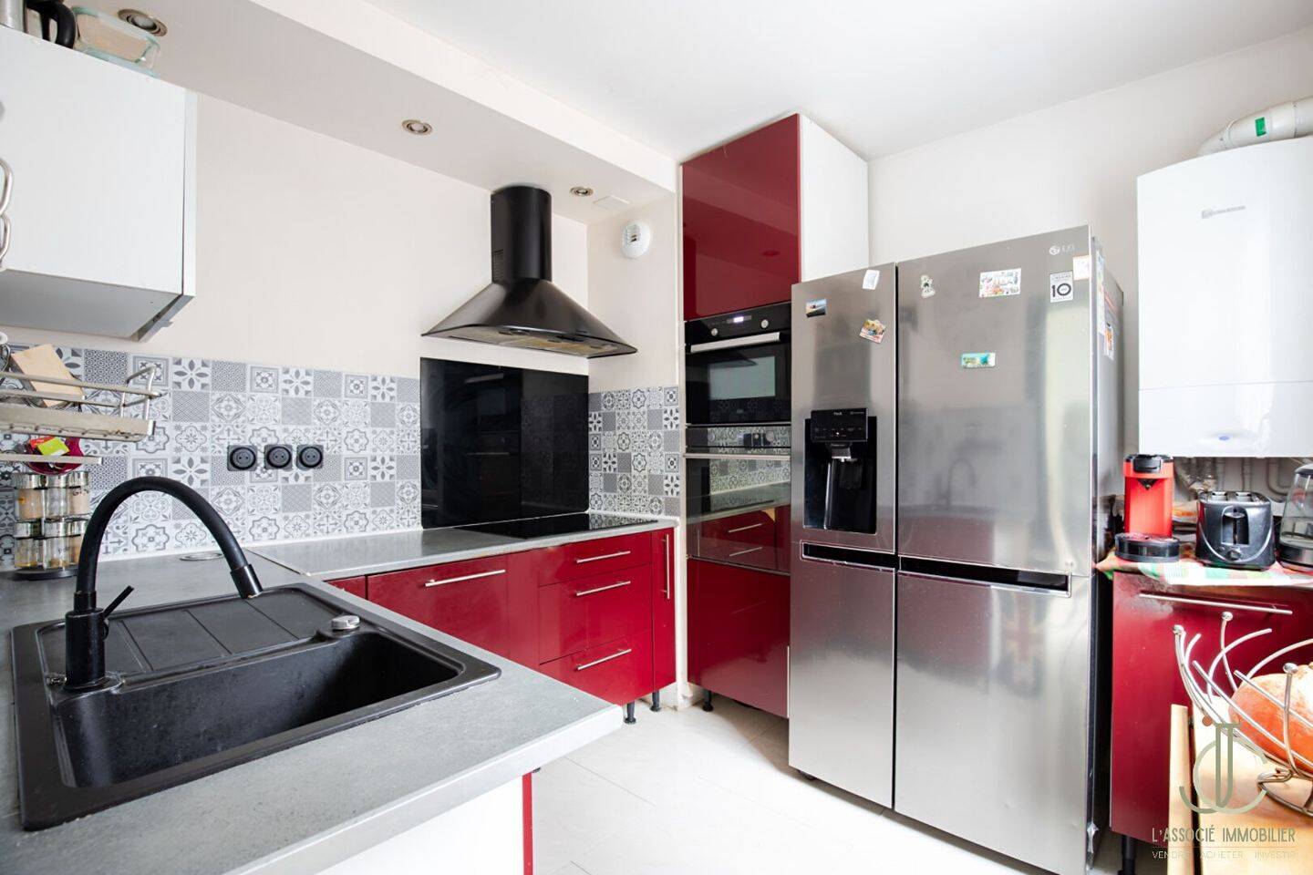 Maison à vendre, 112m², NANCY