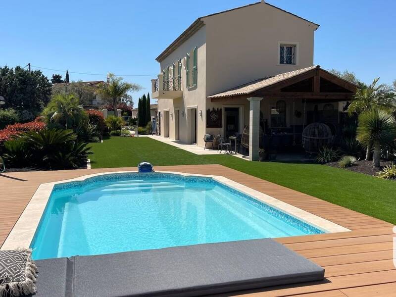 Maison à vendre, 192m², ANTIBES