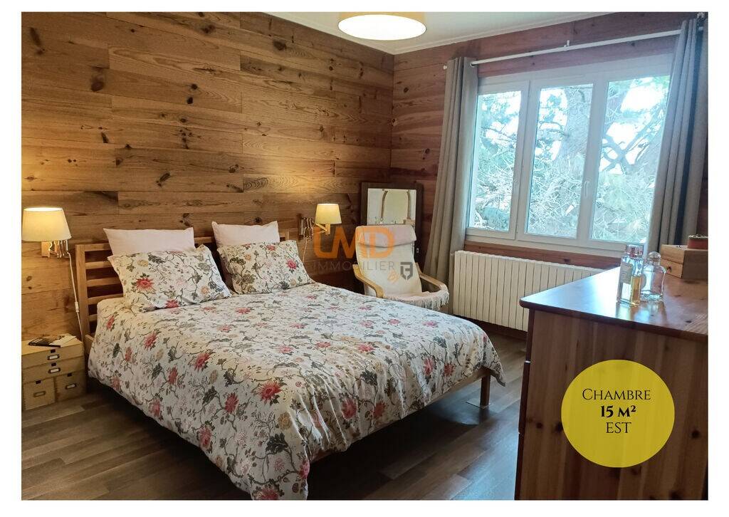 Maison à vendre, 231m², LA PLAINE SUR MER