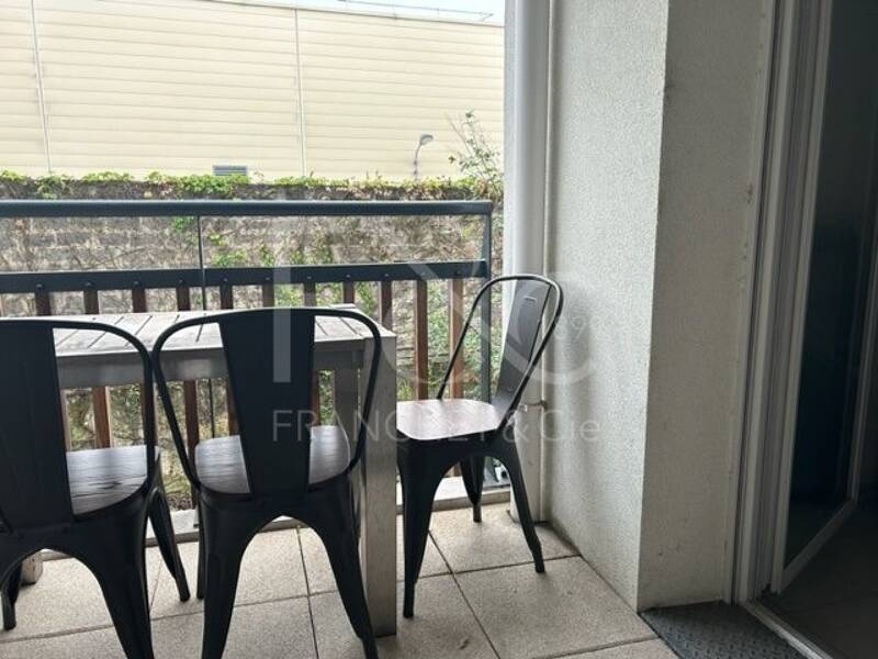 Maison à louer, 44m², LYON 7E