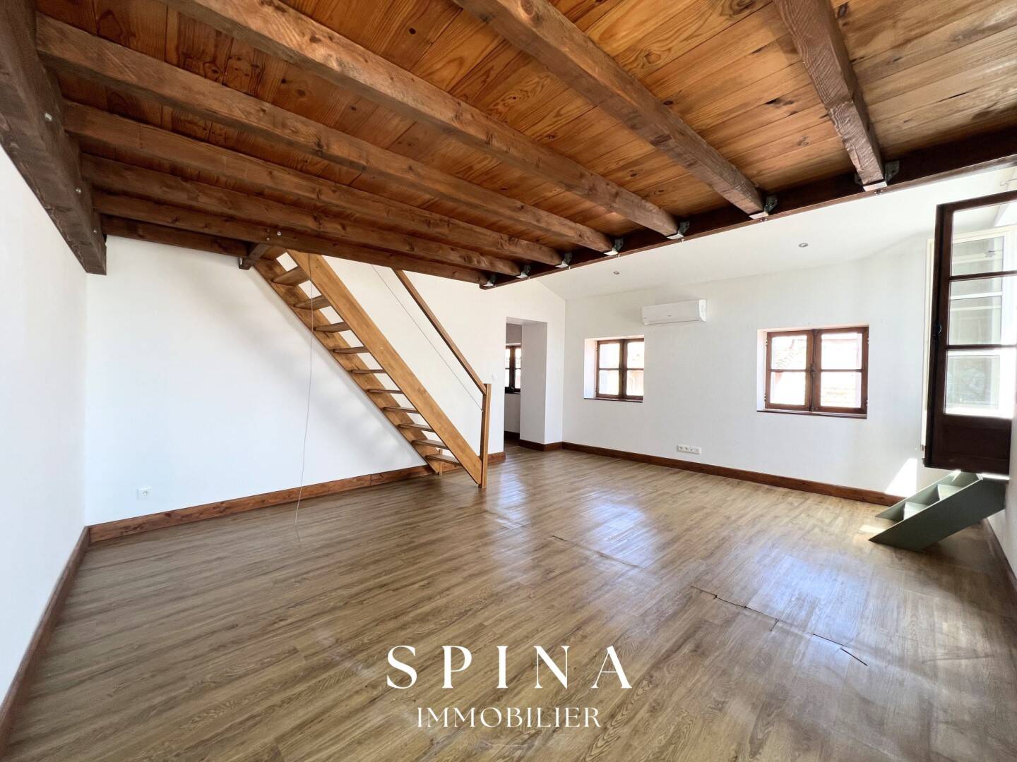 Maison à louer, 60m², BEZIERS