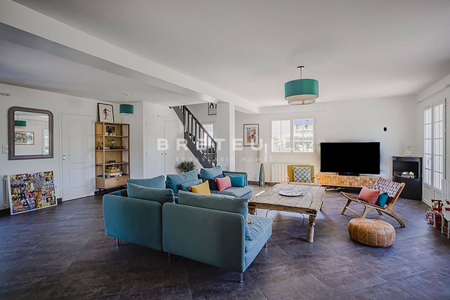 Maison à vendre, 149m², VILLERS SUR MER