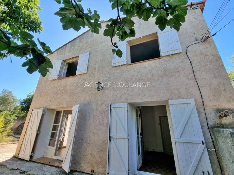 Maison à louer, 87m², MARSEILLE 12E