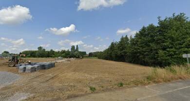 Terrain constructible à vendre 65 000 € 440 m² de terrain Saint-Venant 62350