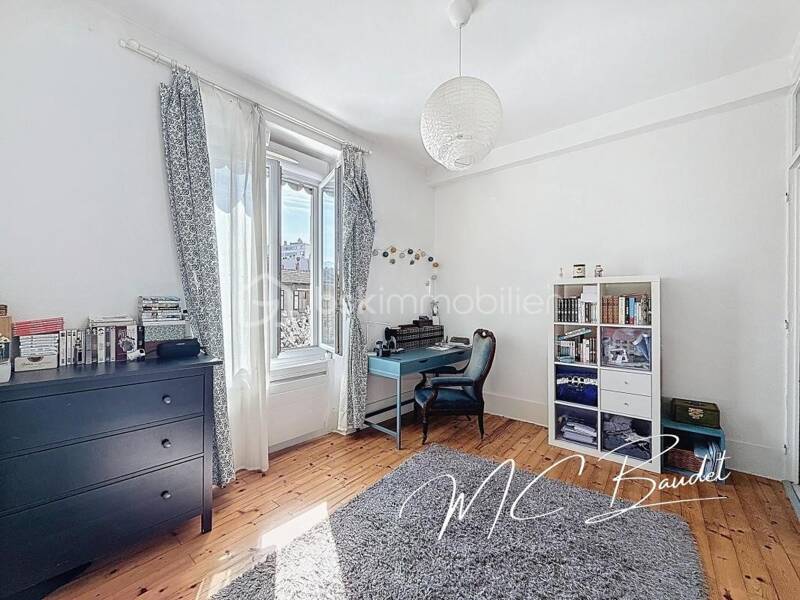 Maison à vendre, 27m², GRENOBLE